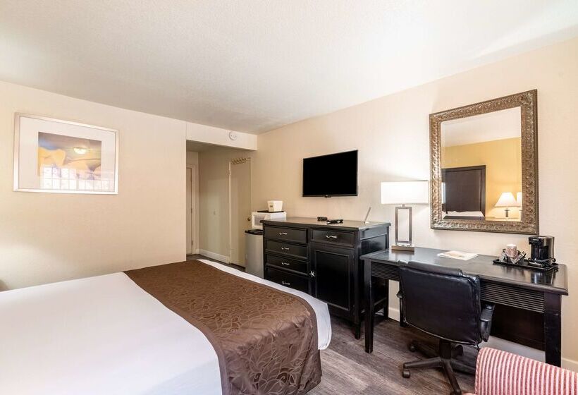 酒店 Americas Best Value Inn And Suites Flagstaff