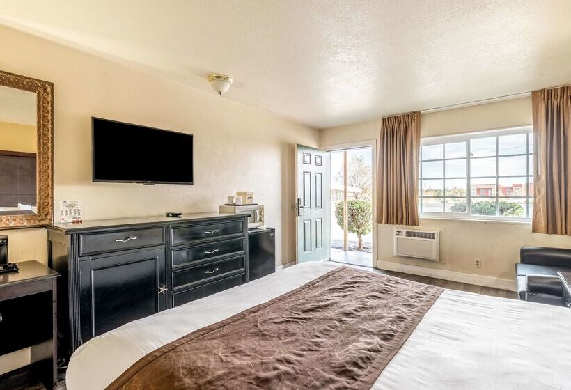 فندق Americas Best Value Inn And Suites Flagstaff