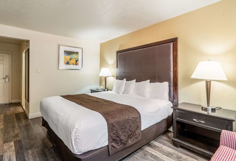 فندق Americas Best Value Inn And Suites Flagstaff