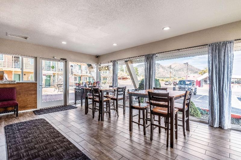 فندق Americas Best Value Inn And Suites Flagstaff