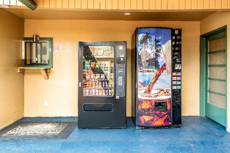 酒店 Americas Best Value Inn And Suites Flagstaff