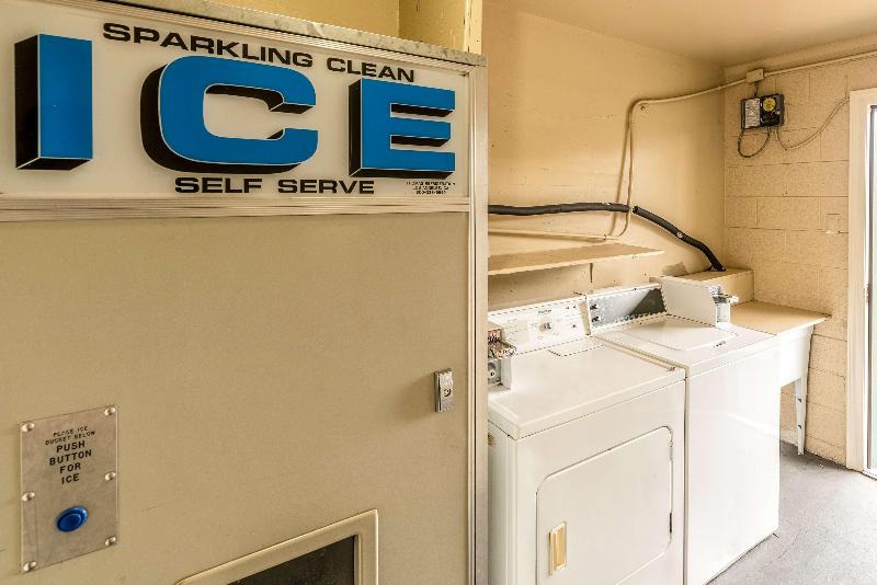 فندق Americas Best Value Inn And Suites Flagstaff