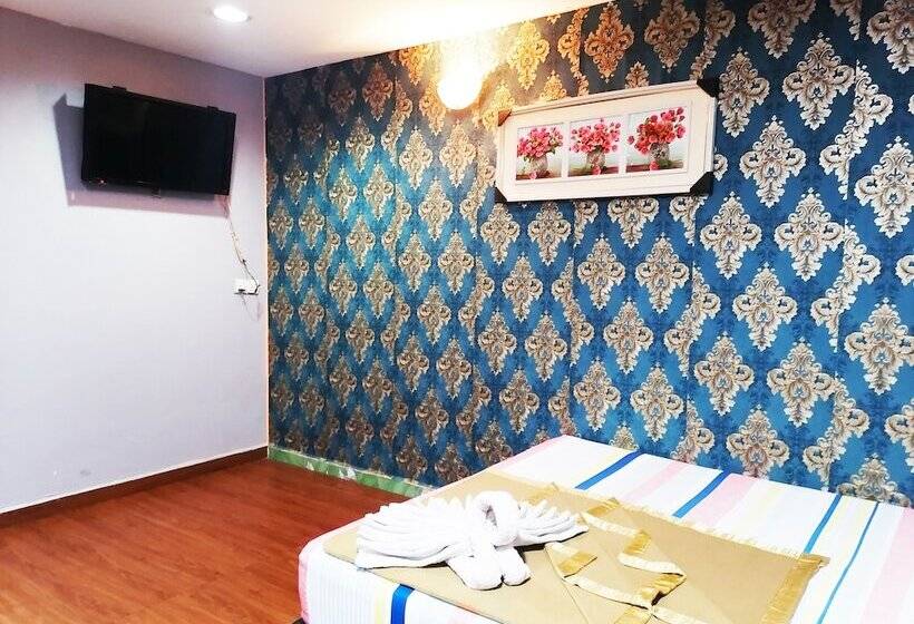 酒店 Ampang Point Star