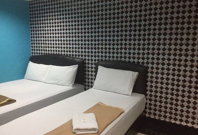 فندق Ampang Point Star