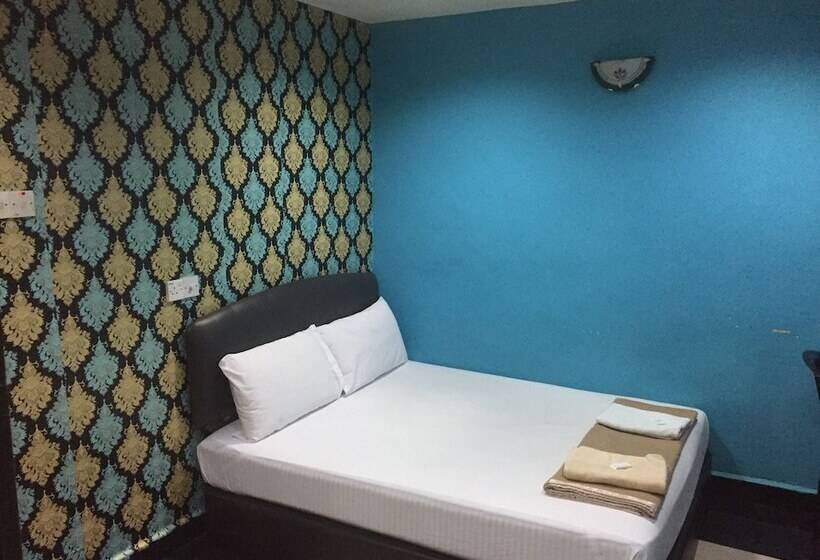 酒店 Ampang Point Star