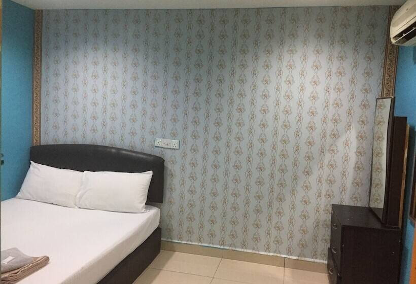 فندق Ampang Point Star