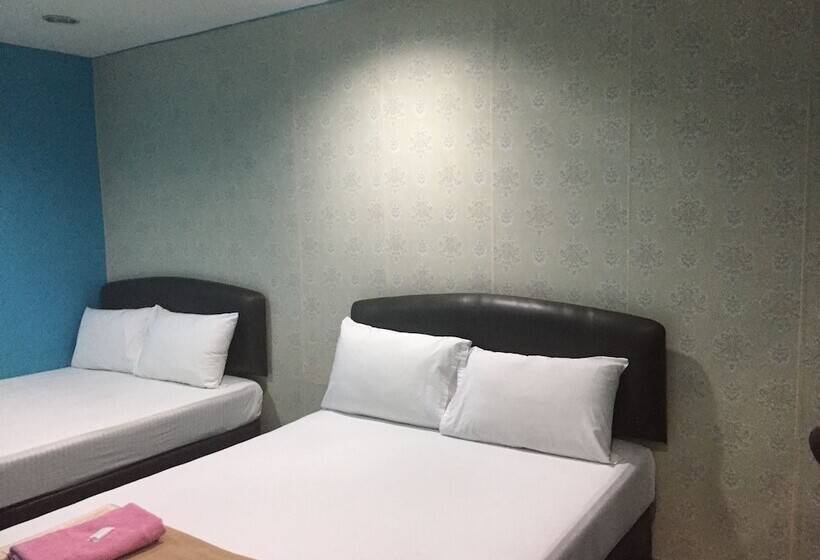 فندق Ampang Point Star