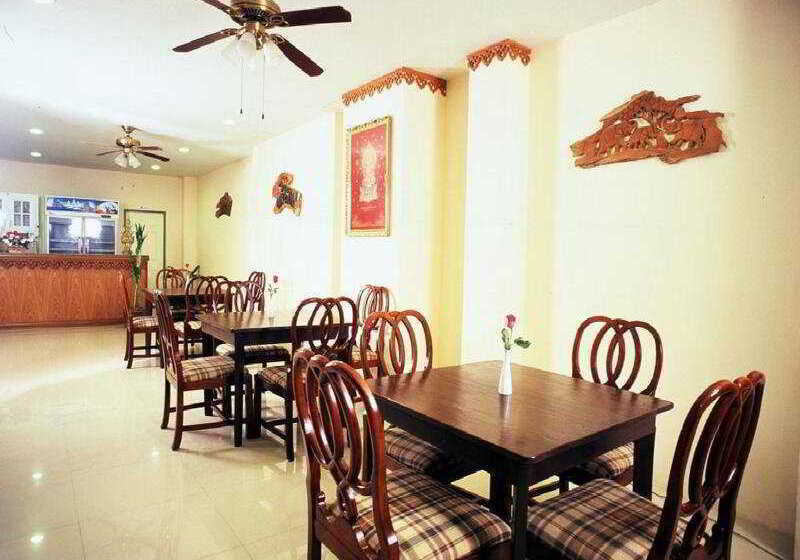 فندق Aonang Goodwill