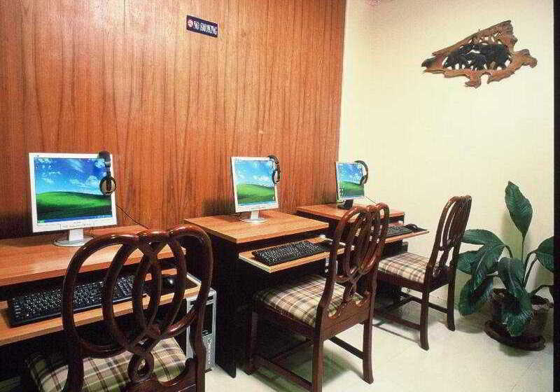 فندق Aonang Goodwill