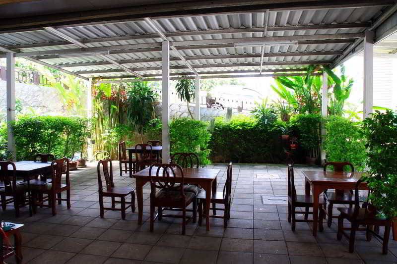 فندق Aonang Goodwill