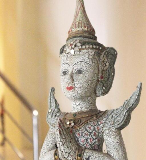 فندق Aonang Goodwill