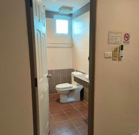 فندق Aonang Goodwill