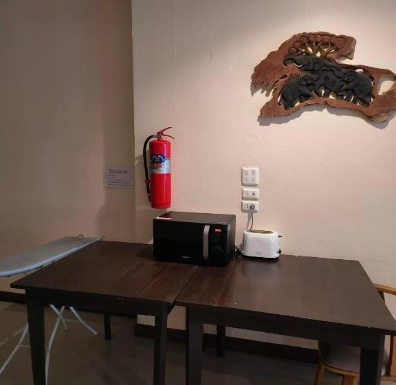 فندق Aonang Goodwill