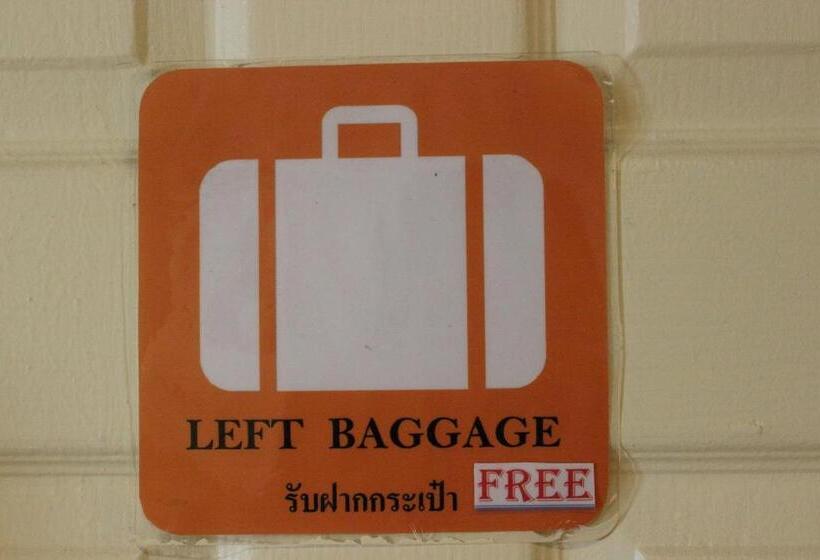 فندق Aonang Goodwill