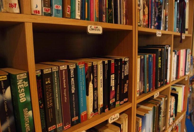 فندق Aonang Goodwill