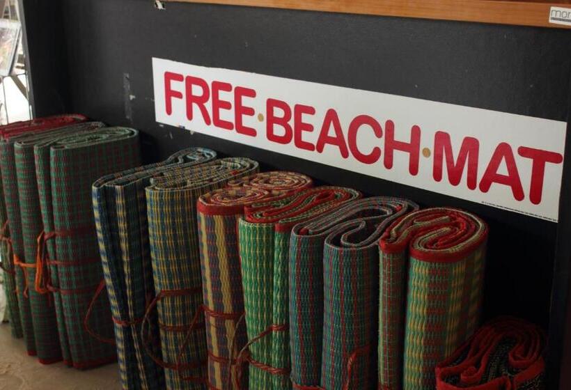 فندق Aonang Goodwill