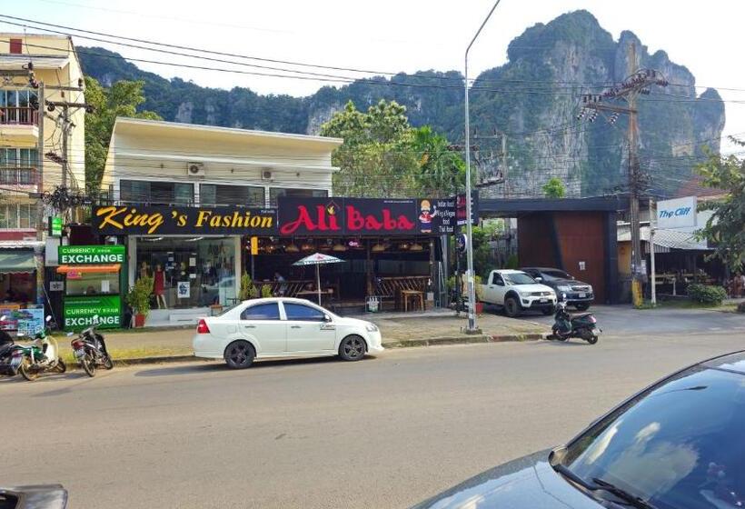 فندق Aonang Goodwill