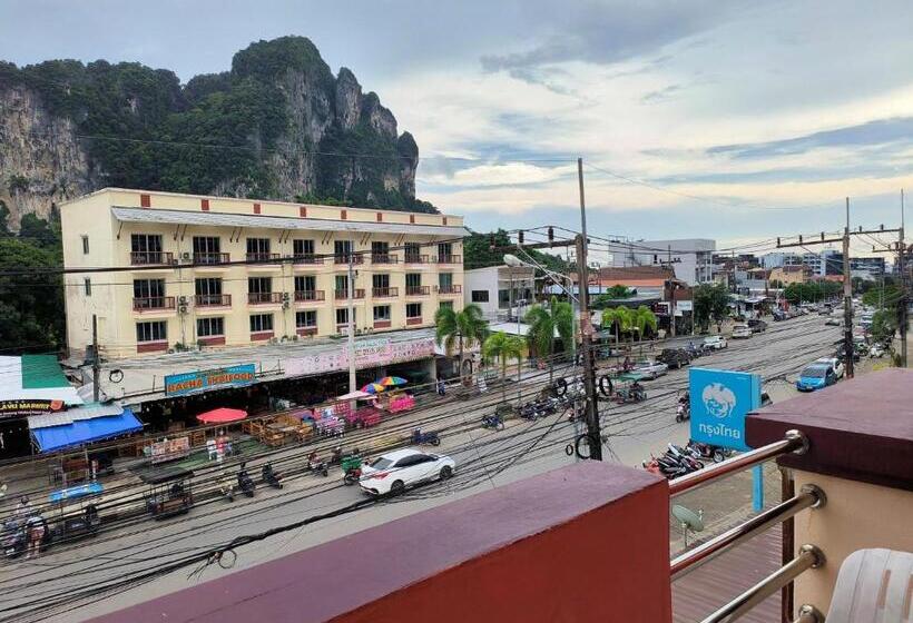 فندق Aonang Goodwill