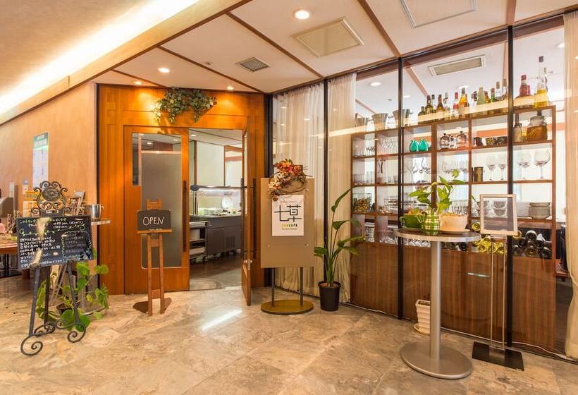 Apa Hotel Kanazawa Nomachi