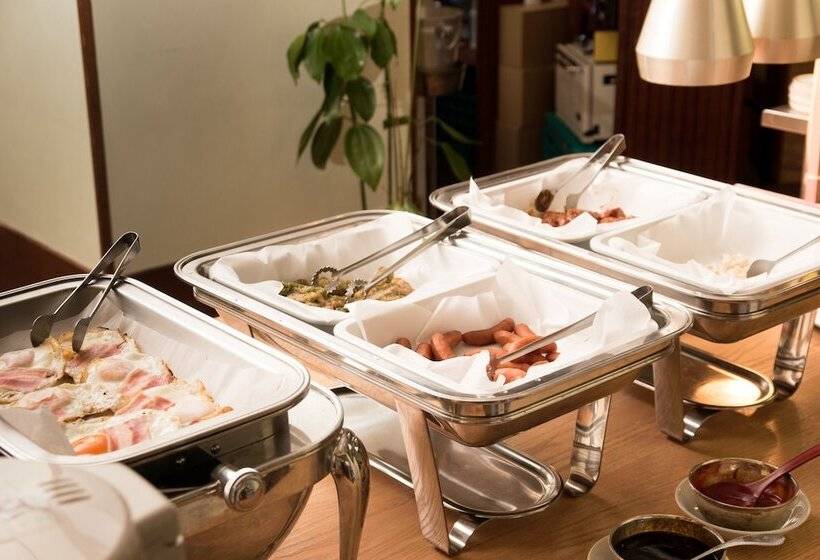 Apa Hotel Kanazawa Nomachi