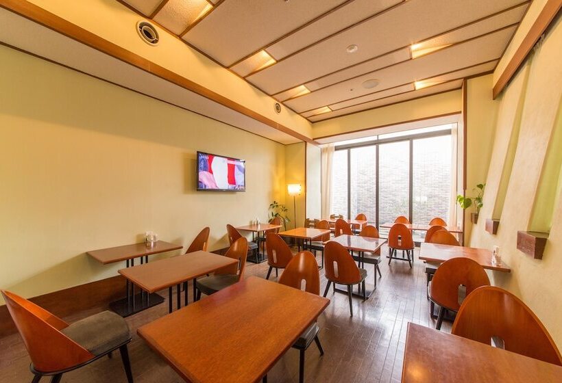 Apa Hotel Kanazawa Nomachi