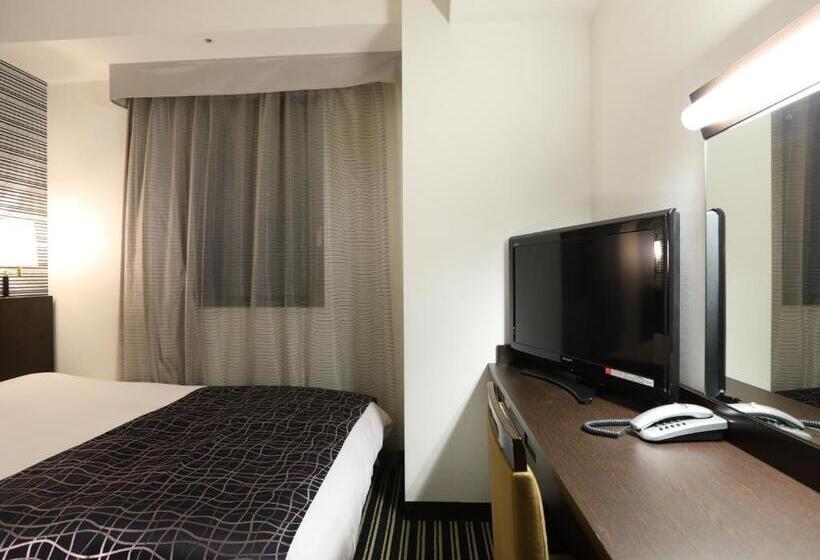 Apa Hotel Kanda Eki Higashi