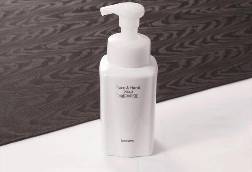 Apa Hotel Kanda Eki Higashi