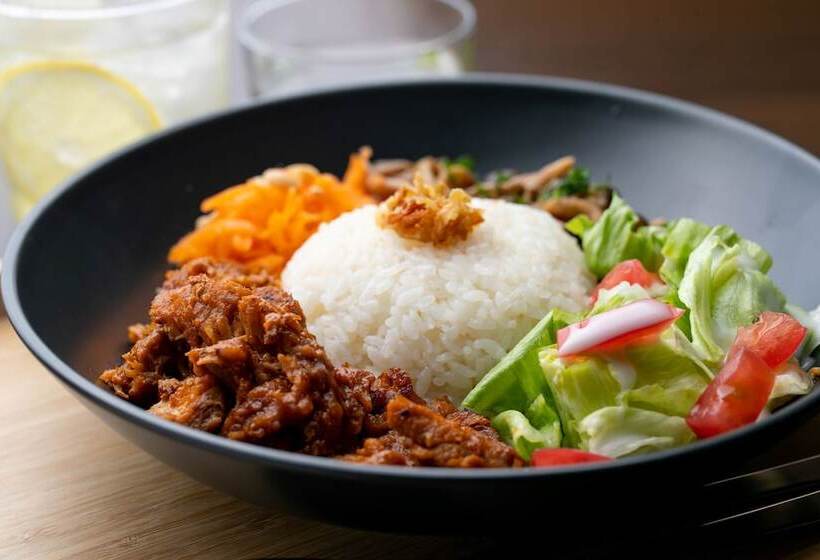 Apa Hotel Kanda Eki Higashi