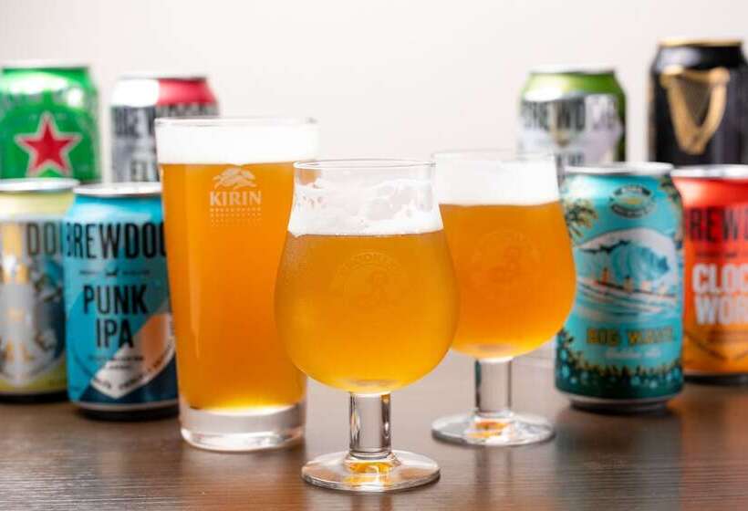 Apa Hotel Kanda Eki Higashi