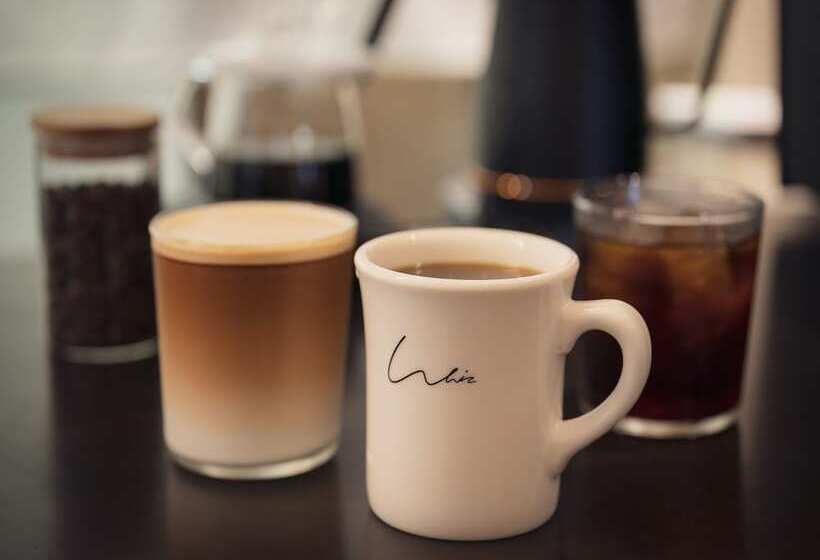 Apa Hotel Kanda Eki Higashi