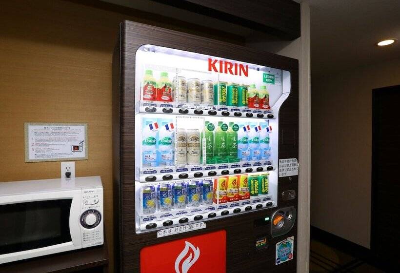 Apa Hotel Kanda Eki Higashi