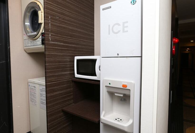 Apa Hotel Kodemmacho Ekimae