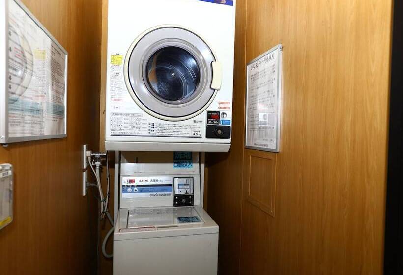 Apa Hotel Ningyocho Eki Kita