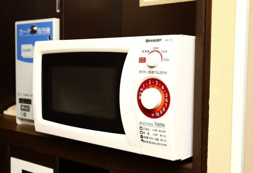 Apa Hotel Ningyocho Eki Kita