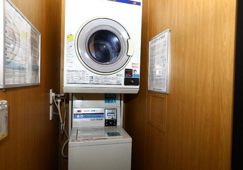 Apa Hotel Ningyocho Eki Kita