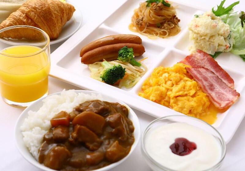 Apa Hotel Ningyocho Eki Kita