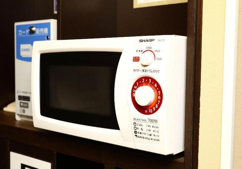 Apa Hotel Ningyocho Eki Kita