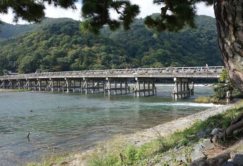 Apa Hotel Kyoto Ekimae Chuoguchi