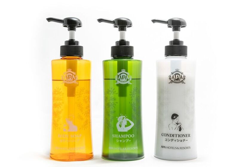 Apa Hotel Kyoto Ekimae Chuoguchi