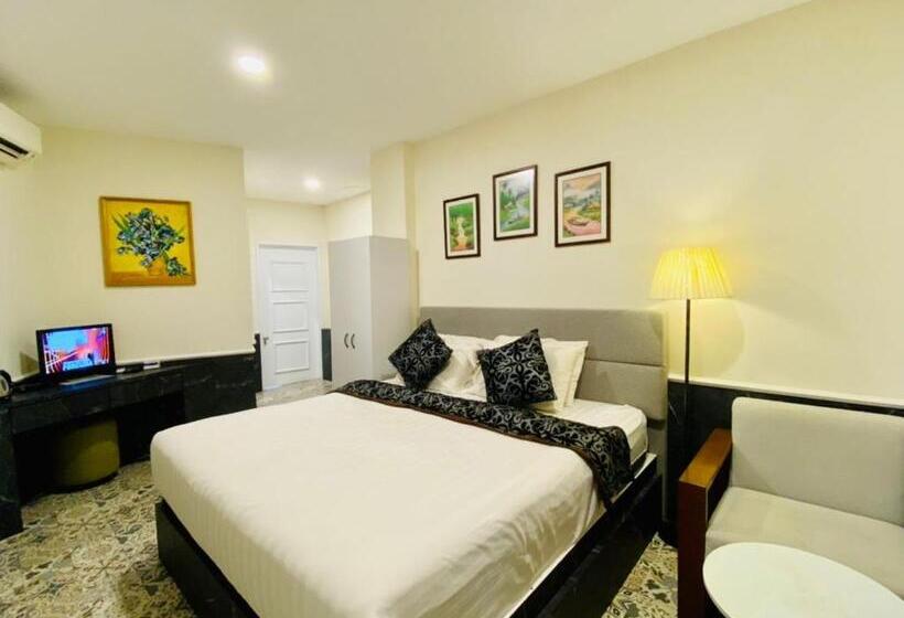 בית מלון כפרי Apple Heritage