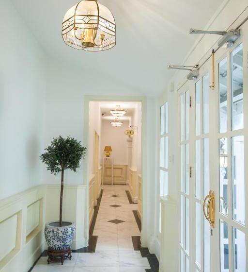 בית מלון כפרי Apple Heritage