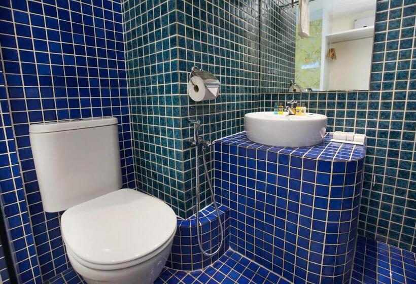 酒店 Apple Heritage