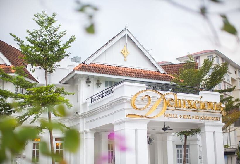 בית מלון כפרי Apple Heritage