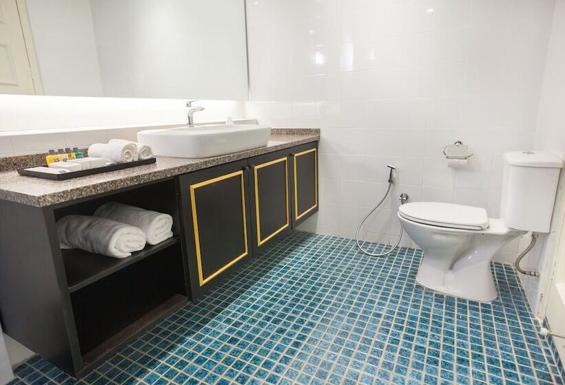 בית מלון כפרי Apple Heritage