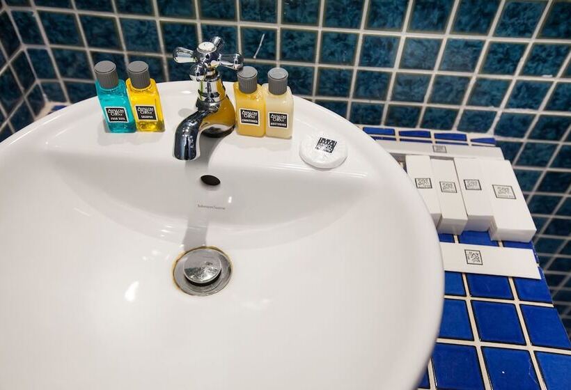 בית מלון כפרי Apple Heritage