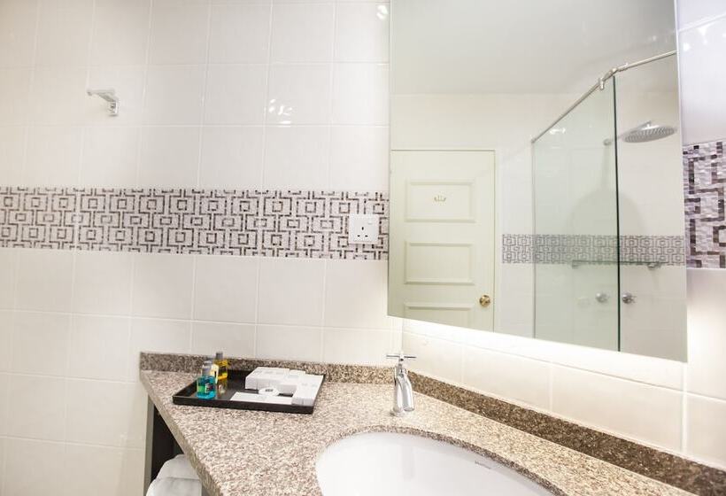 בית מלון כפרי Apple Heritage