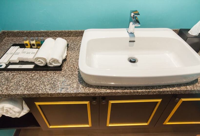 בית מלון כפרי Apple Heritage