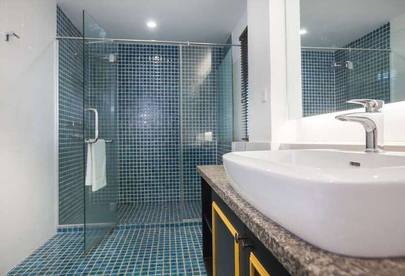 בית מלון כפרי Apple Heritage