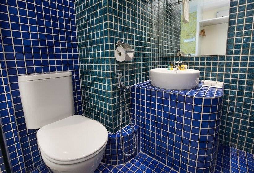 בית מלון כפרי Apple Heritage