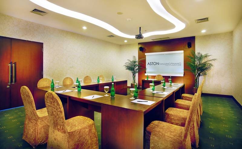 Aston Tanjung Pinang Hotel & Conference Center